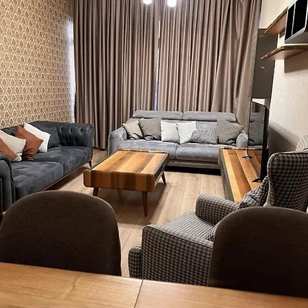 شقه فندقيه فاخره Appartement