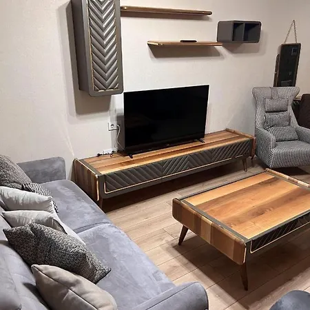 شقه فندقيه فاخره Appartement *