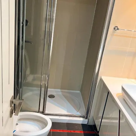 Apartment شقه فندقيه فاخره