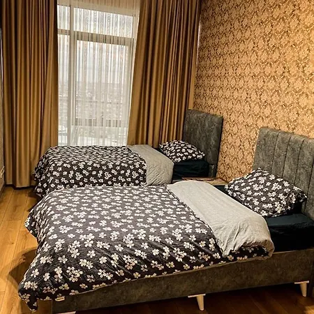 شقه فندقيه فاخره