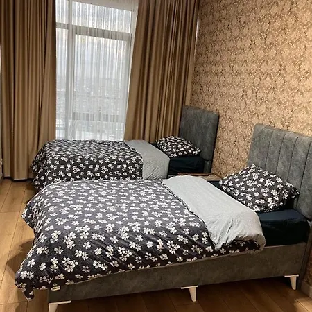 شقه فندقيه فاخره Apartament Stambuł
